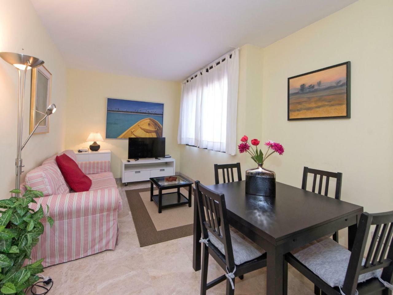 Apartment Vila Olimpica Sant Marti - Sardenya By Interhome Barcelone Extérieur photo