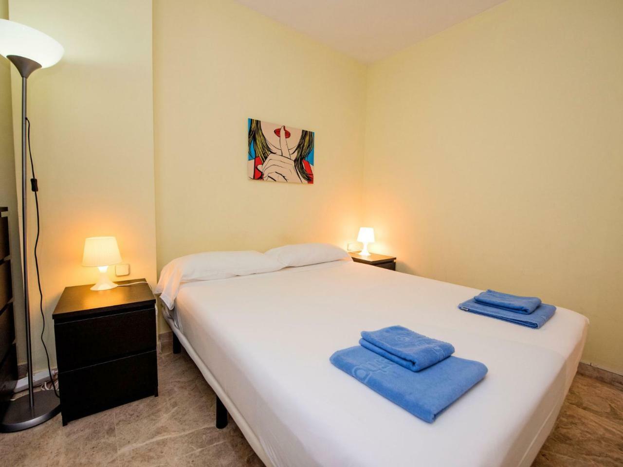 Apartment Vila Olimpica Sant Marti - Sardenya By Interhome Barcelone Extérieur photo