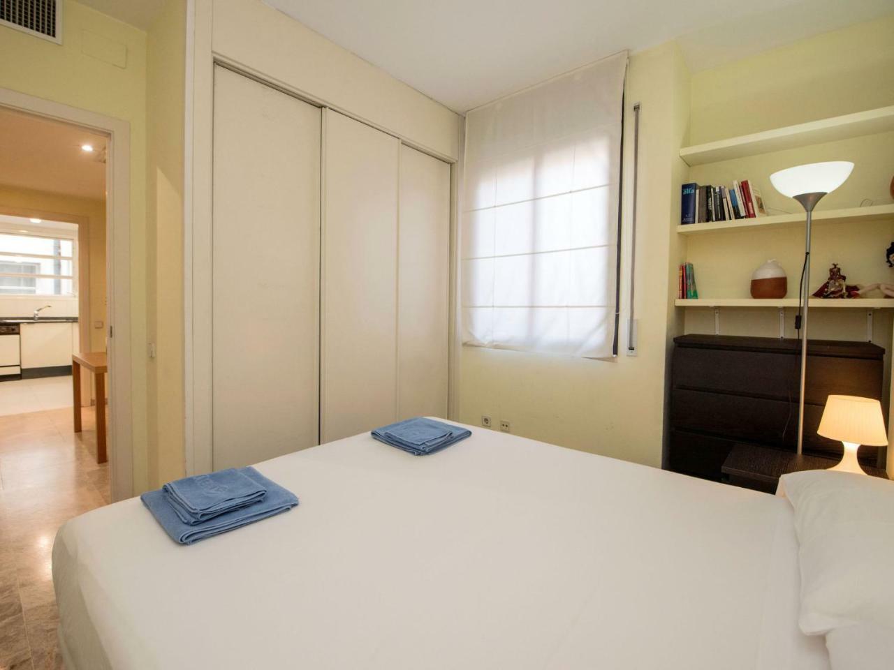 Apartment Vila Olimpica Sant Marti - Sardenya By Interhome Barcelone Extérieur photo